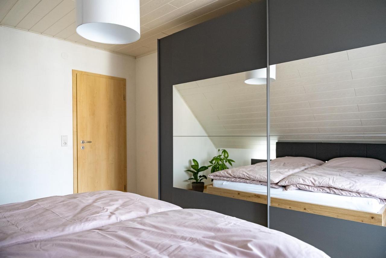 Grosse Ferienoase Mit Burgbergblick Apartment Bevern (Lower-Saxony)