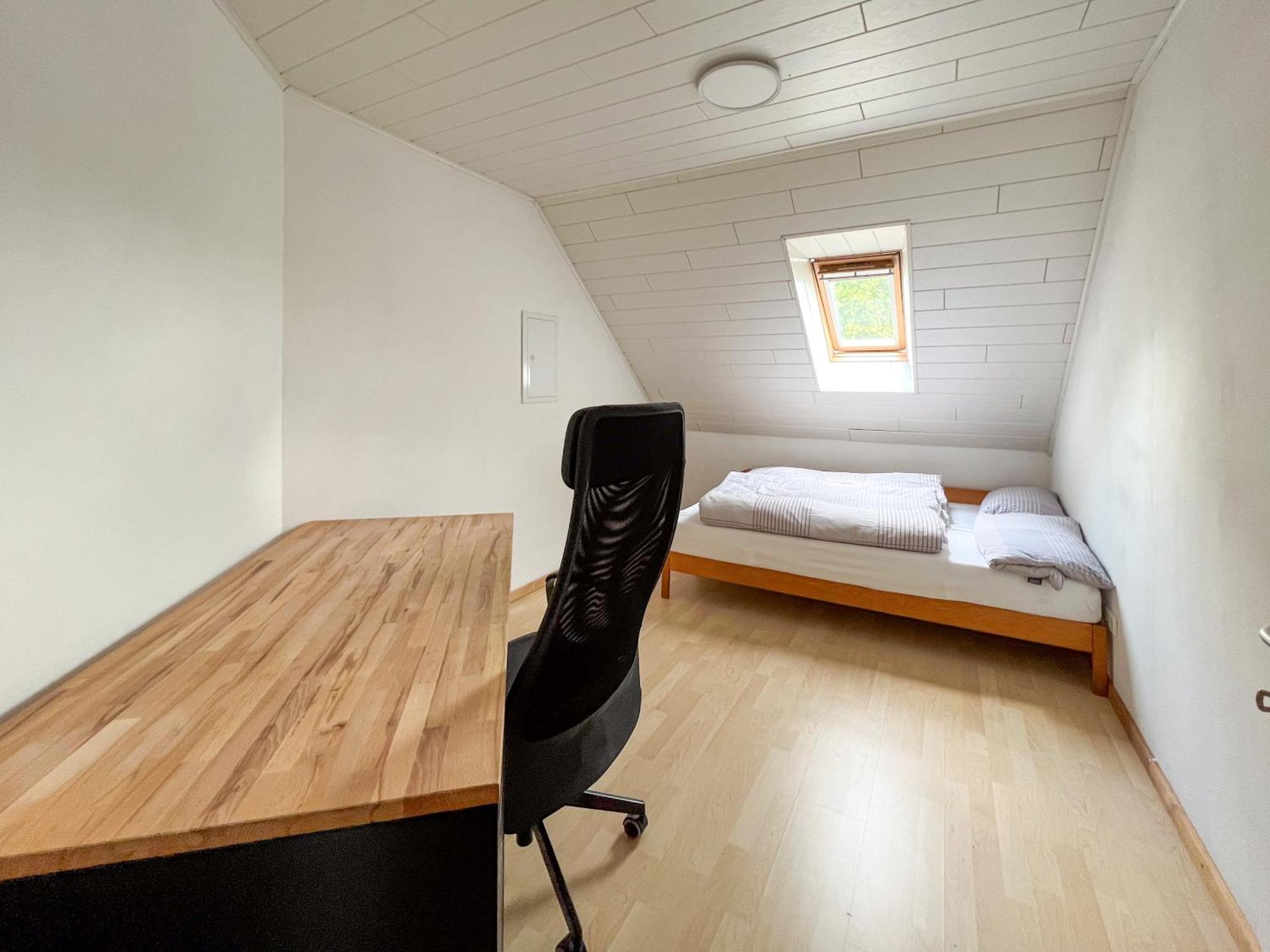 Grosse Ferienoase Mit Burgbergblick Apartment Bevern (Lower-Saxony)